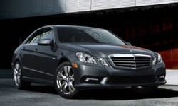 メルセデスベンツ E350 ブルーテック